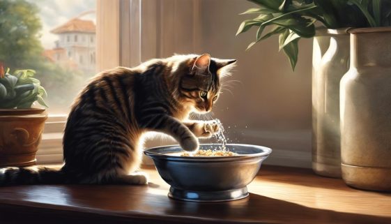 cat-eating-drinking-habits