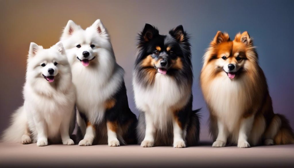 fluffy-japanese-dogs fluffy-japanese-dogs