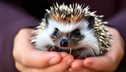 hedgehog-in-caring-hands hedgehog-in-caring-hands